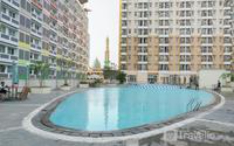 Others 2, Minimalist Studio Apartment at Margonda Residence 2 By Travelio, Depok