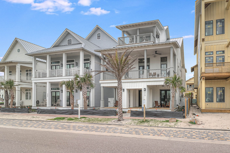 Exterior & Views 2, Sandy Cheeks 409 COA, Nueces