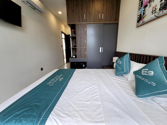 Bedroom 3, E3 Homestay and Coffee, Phú Quốc