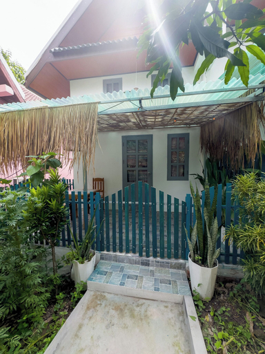 Exterior & Views 2, BANSUAN Homes, Luang Prabang