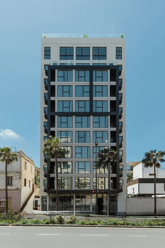 Exterior & Views 2, Exe Casablanca, Casablanca