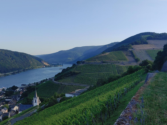 Others 5, Berg´s Backpacker, Rheingau-Taunus-Kreis