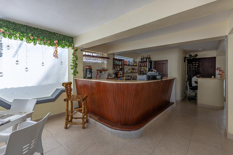 Public Area 3, Hotel Turistico Marian, Las Terrenas