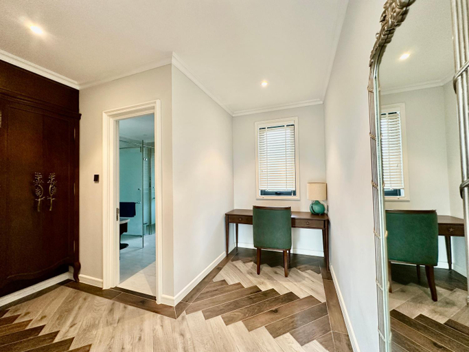 Others 4, Bellevue west Phu Quoc 4BR beachfront Villa with private swimming pool, Phú Quốc
