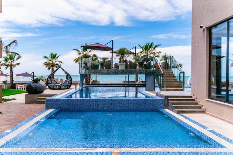 Sport & Beauty 2, Pinea Hotel Resort & Spa, Kavajës