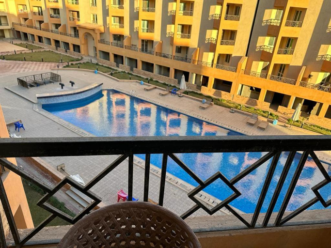Others 4, غرفة سنجل سي فيو, Sharm el-Sheikh