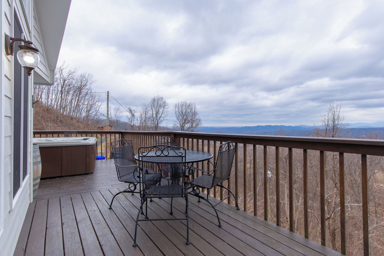 Others 5, Kickback Kabin by Jackson Mountain Rentals, Sevier