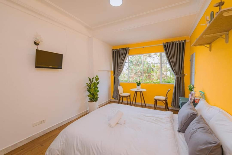 Bedroom 2, Song Trang, Đà Lạt
