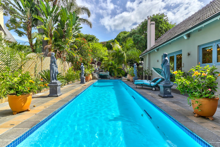 Sport & Beauty 2, Villa Jesdene, City of Cape Town