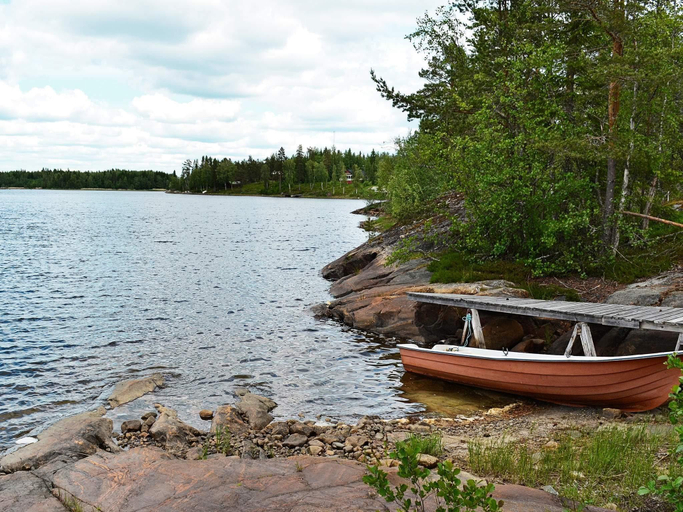 Others 3, person holiday home in LOGDEA, Nordmaling