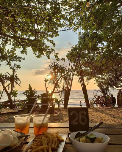 Others 5, Pantai Pandan Cottage, Serang