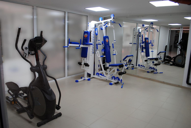 Others 2, El verano, Gelendzhik gorsovet