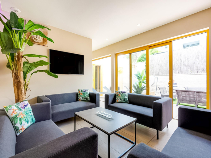 Others 5, Peaceful Getaway with Spa, Avelgem, West-Vlaanderen