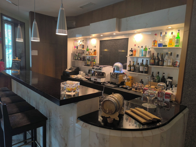 Food & Drinks 5, Douro Marina Hotel & SPA, Resende