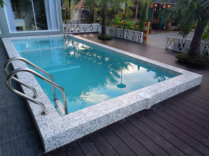 Sport & Beauty 2, Ruen Nai Hua BY KOYAD, Muang Nakhon Si Thammarat