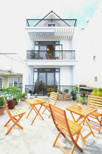 Others 2, LaMay Homestay, Đà Lạt