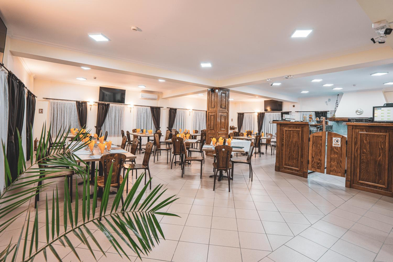 Food & Drinks 4, Hotel Rabbit Bran, Moieciu De Jos