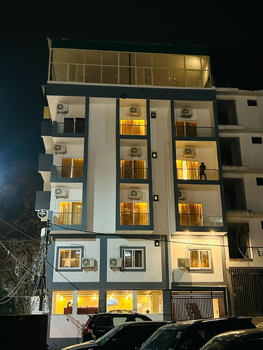 Exterior & Views 4, Hotel Mahadev Restaurant & Cafe, Garhwal