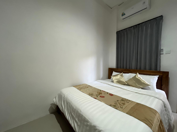 Bedroom 4, Kubu Celagi Manis, Badung