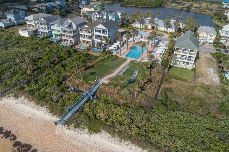 Exterior & Views 2, 633 Cinnamon Beach by Distinctive Beach Rentals, Flagler