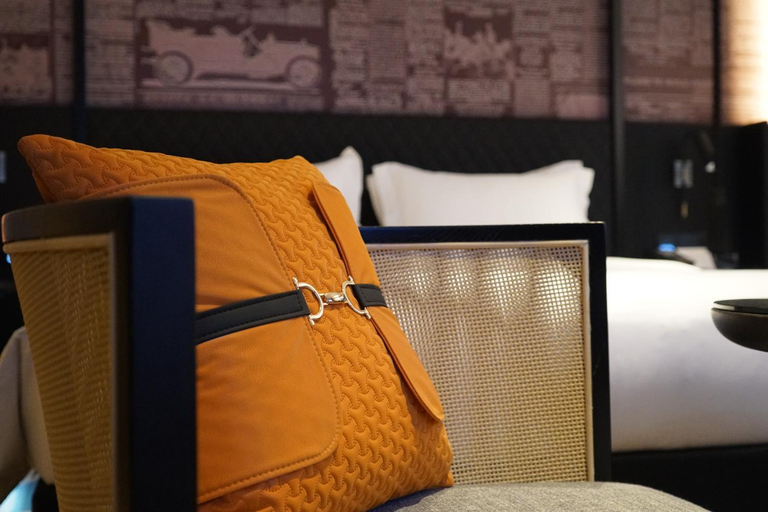 Bedroom 2, Arthur Hotel Luogang Xiangang Metro Guangzhou, Guangzhou