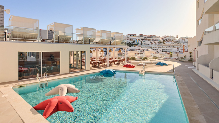 Sport & Beauty 2, Hotel Indigo Albufeira by IHG, Albufeira