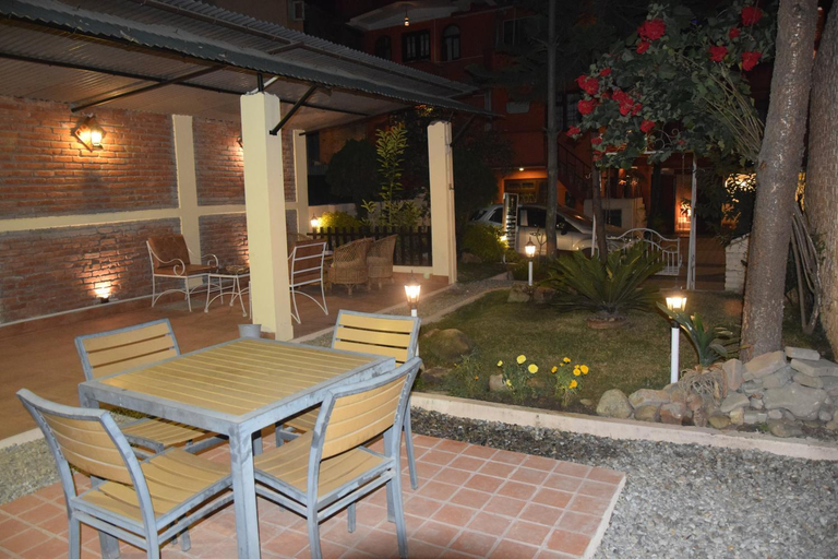 Food & Drinks 4, Hotel Siraaj, Bagmati