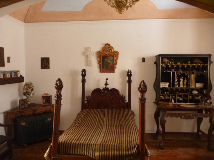 Others 3, Hotel Museo Cayara, Tomás Frías