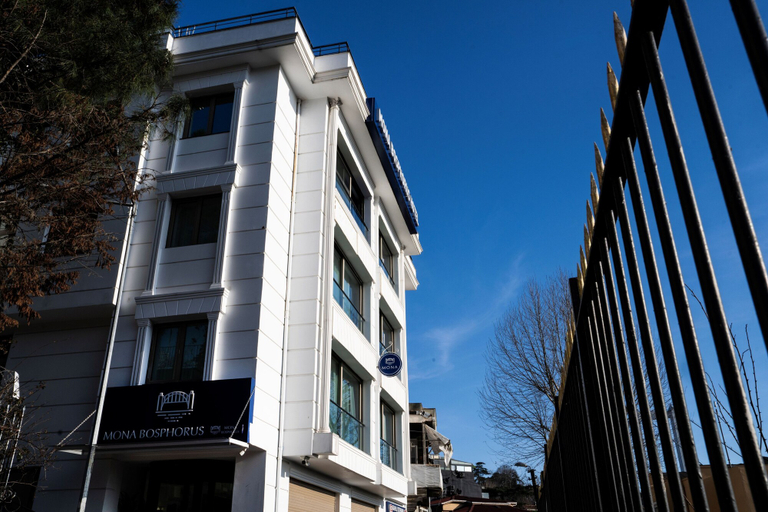 Exterior & Views 2, Mona Bosphorus, Beşiktaş