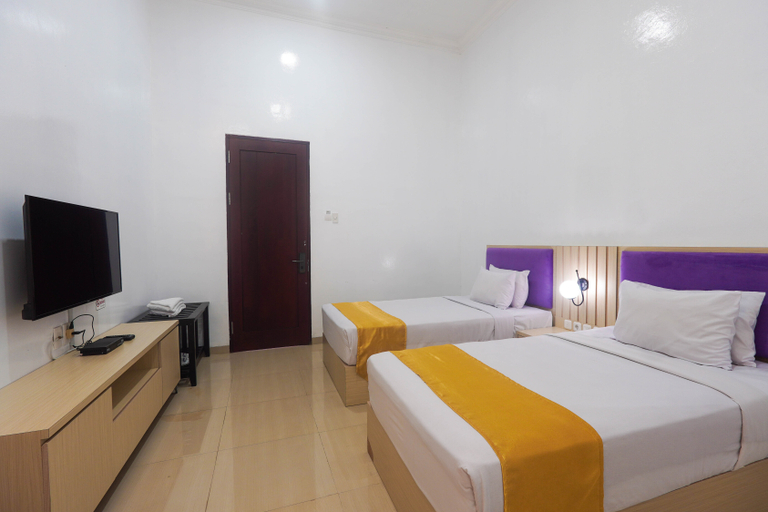 Bedroom 4