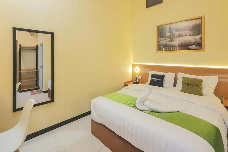 Bedroom 6