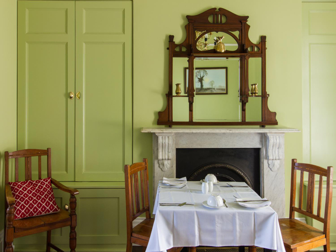 Food & Drinks 5, The Portland Guesthouse, Gloucestershire