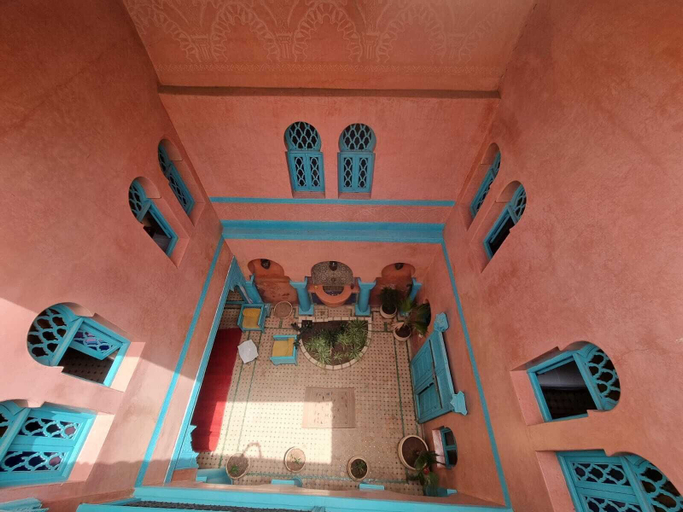 Others 5, Riad Massin Marrakech, Marrakech