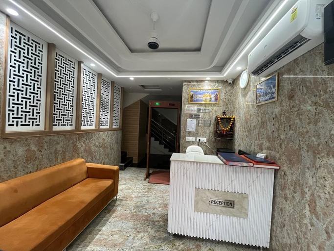 Public Area