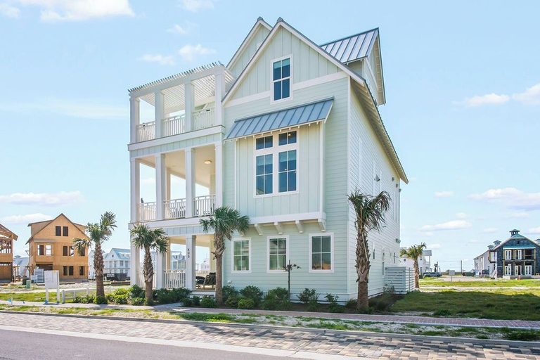 Others 5, Sweet Retreat 405 RET, Nueces