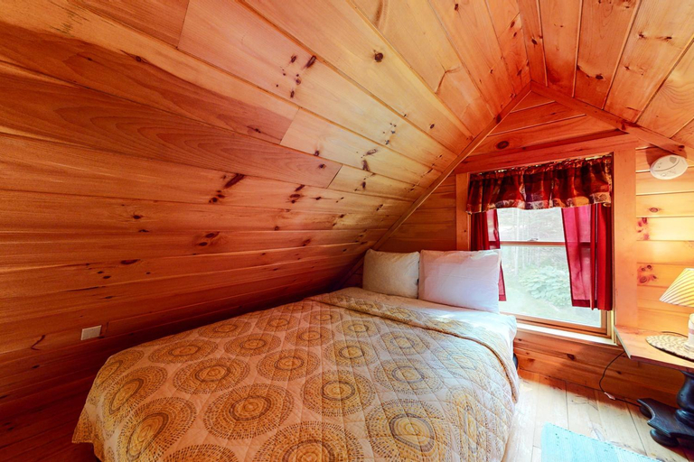 Bedroom, Lenas, Kennebec