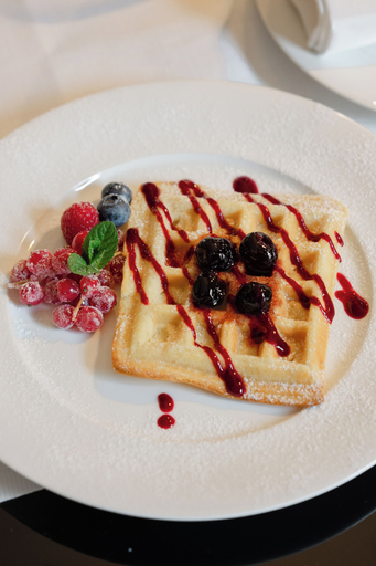 Food & Drinks 5, Emme Palace Hotel & Spa, Terni