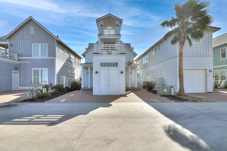 Exterior & Views 2, Anchors Away 130 FI, Nueces
