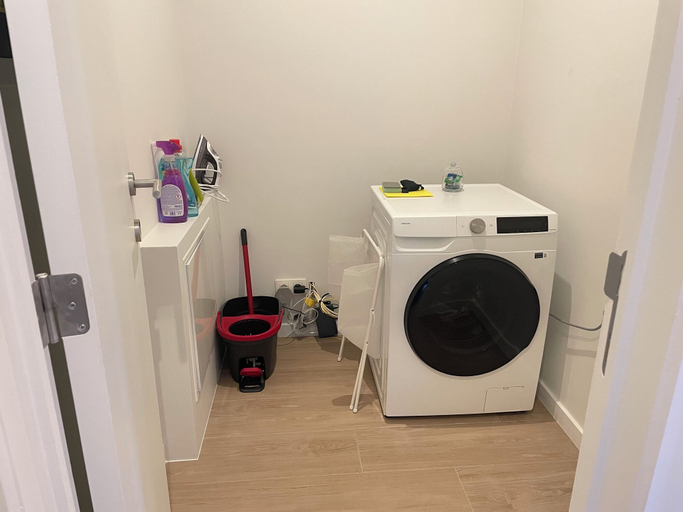 Others 4, One Lux Stay near Antwerp Central, Antwerpen