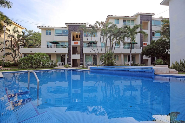 Sport & Beauty 4, ゼンハーモニー スイーツ, Puerto Vallarta