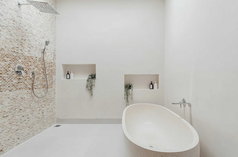Bathroom 4, Villa Kanina by Alfred in Bali, Badung