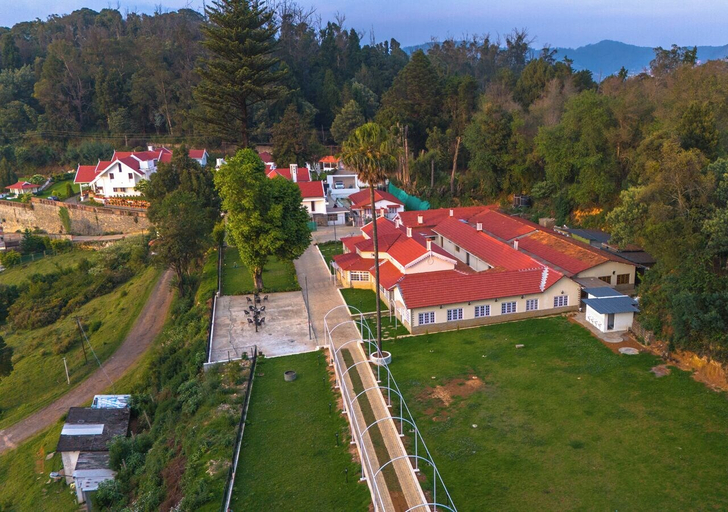 Others 5, Mowbray House Resort Ooty by VOYE HOMES, The Nilgiris