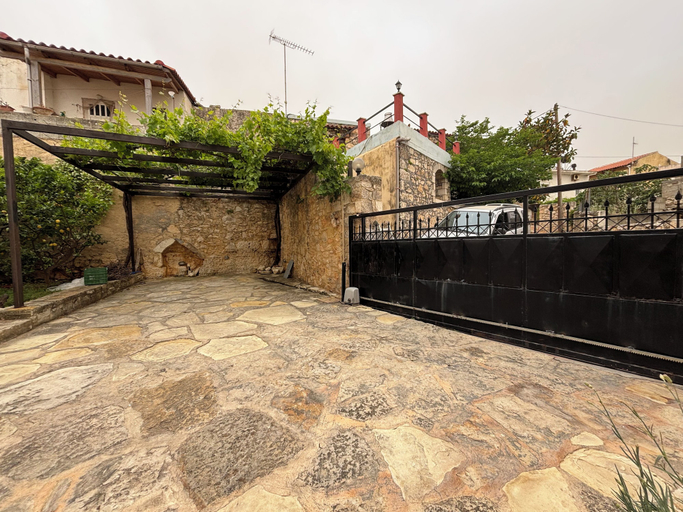 Others 5, Melina Stone Villa, Crete