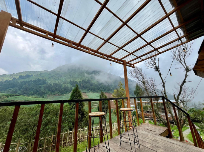 Others 4, Satha private villa Dieng, Banjarnegara