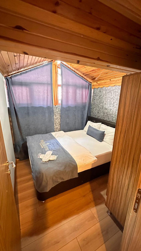 Bedroom 2, PARADİSE LAKE HOTEL, Çaykara