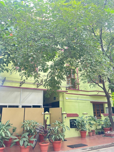 Exterior & Views 2, Hsr Homestay Chethana, Bangalore