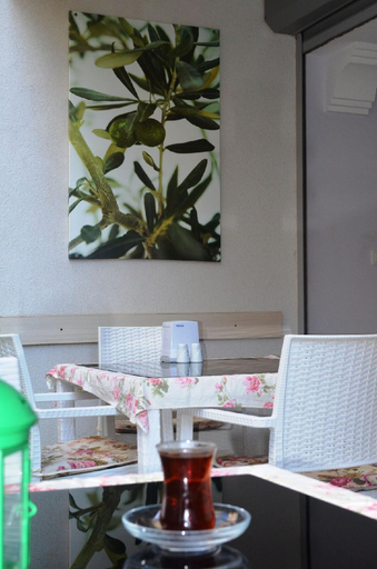 Others 4, Mostar Otel, Ayvalık