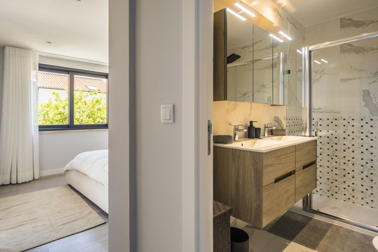 Room 3, Restelo Boutique Retreat by Cadenzalux, Lisbon