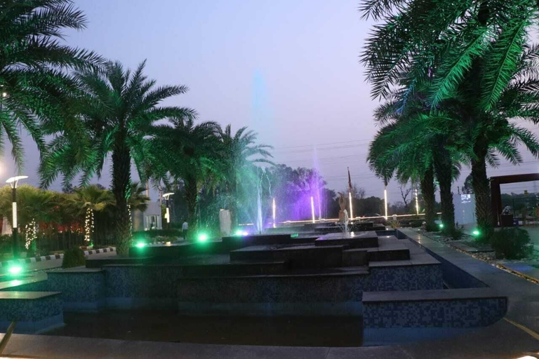 Exterior & Views 2, Tivoli Royal Palace, Palwal