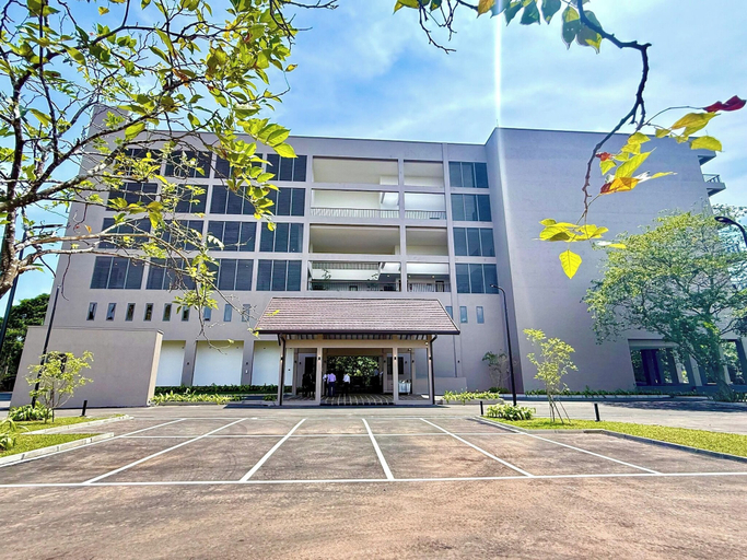 Exterior & Views 2, Waters Edge Hotel, Kaduwela